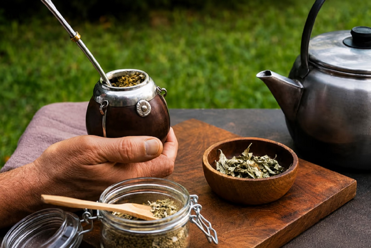 Argentina organiza el primer Mundial de la Yerba Mate