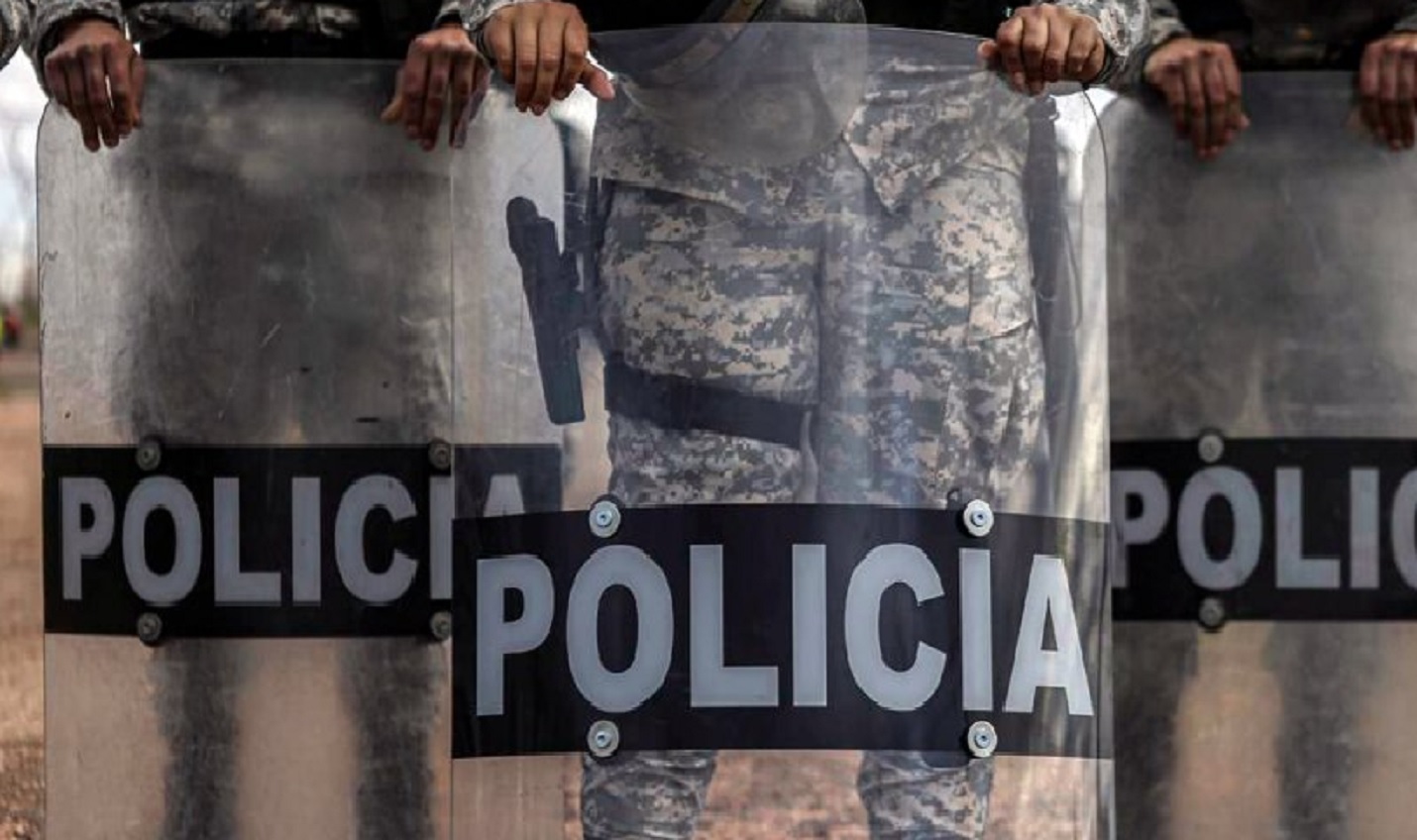 Encontraron en Buenos Aires a una entrerriana buscada desde abril y detuvieron a su pareja por una causa de trata de personas