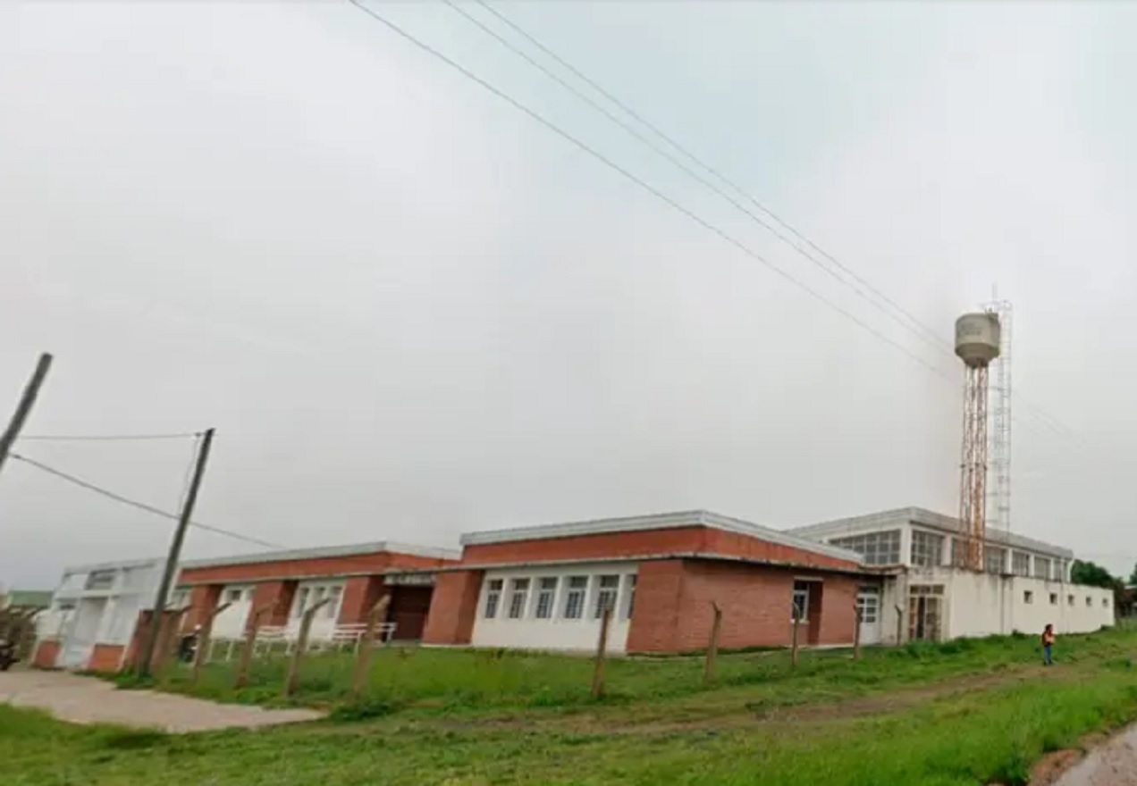 Una joven murió al caer desde el tanque de agua de una escuela entrerriana