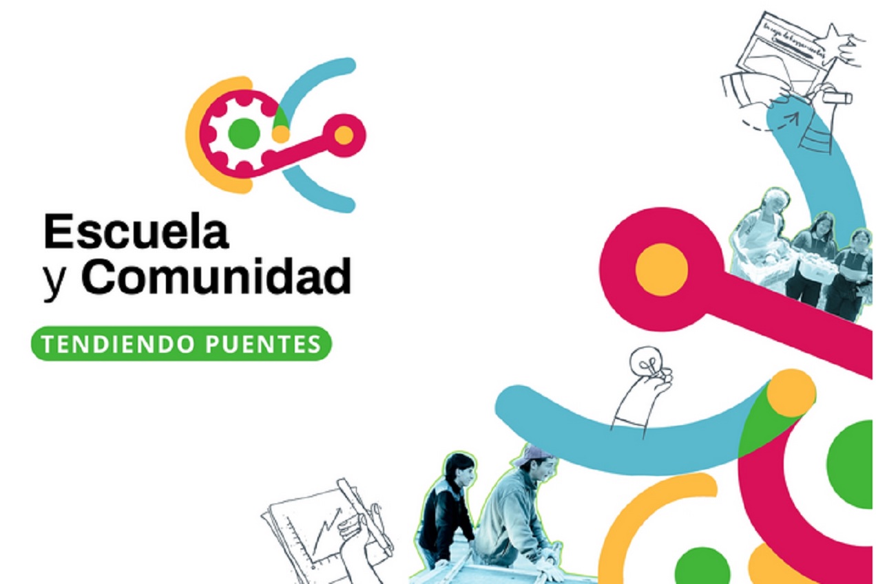 Se realizará el encuentro que tiende puentes entre la escuela, la universidad y el trabajo