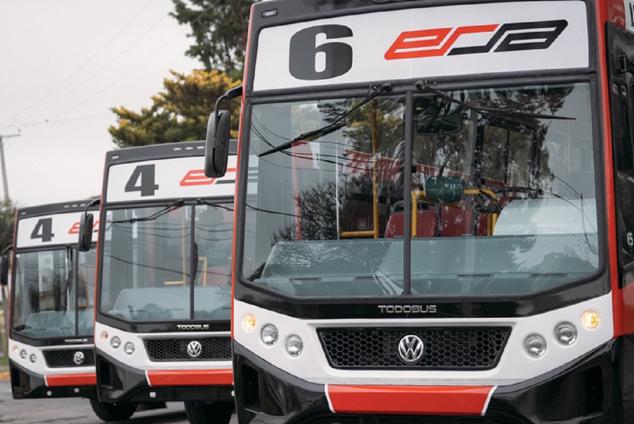 Ratifican los recorridos vigentes y avanzan en mejoras operativas para el transporte metropolitano