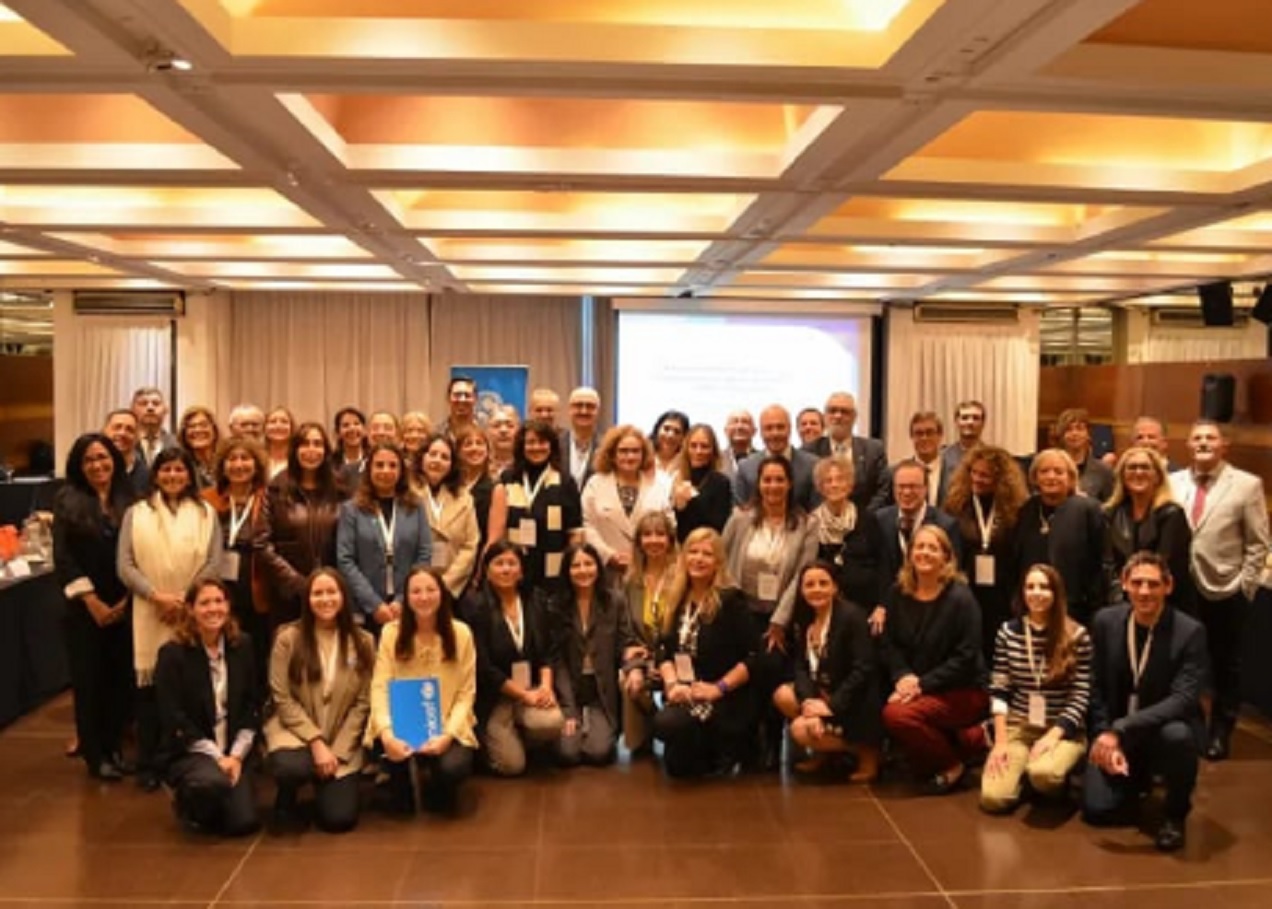 Junto a UNICEF se fortalece el trabajo conjunto para la protección de los derechos de niñas, niños y adolescentes