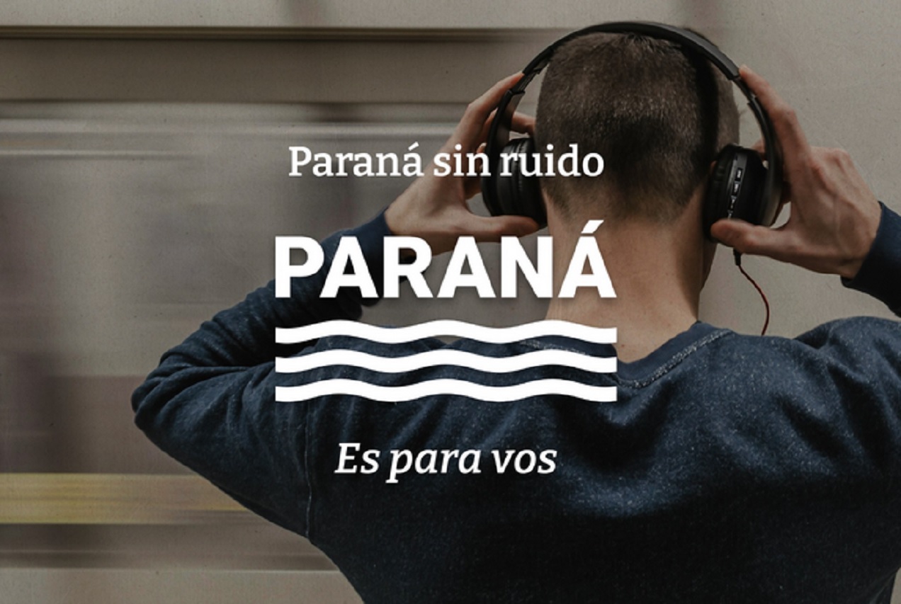 Día Mundial del Ambiente: Paraná impulsa el cuidado del entorno sonoro como clave para el bienestar colectivo