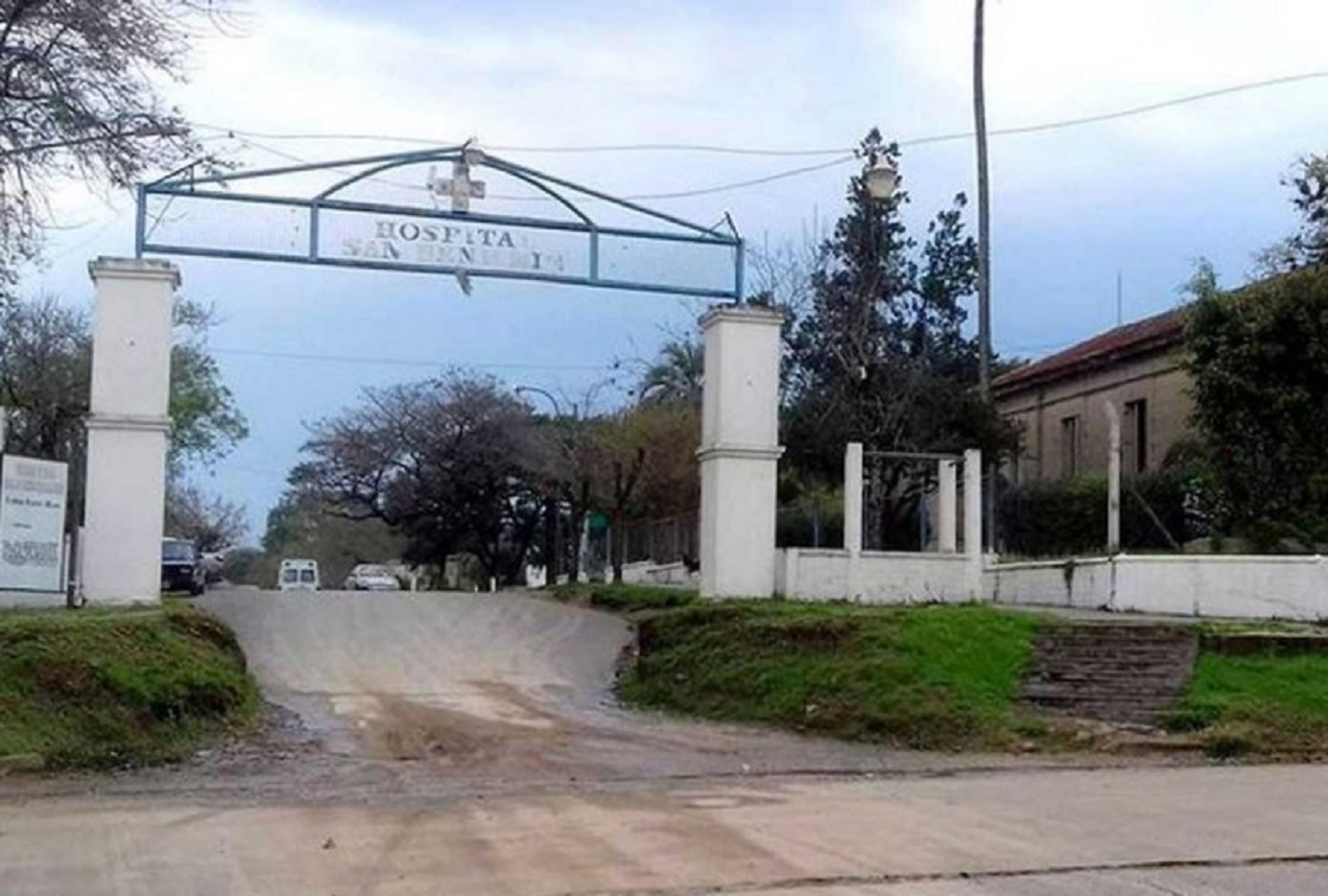 Dos mujeres a los golpes en el centro de San José. Una de ellas terminó internada en terapia intensiva