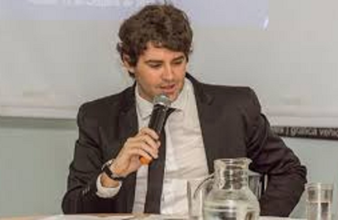 Gabás y su mirada sobre cómo no les está yendo a los entrerrianos