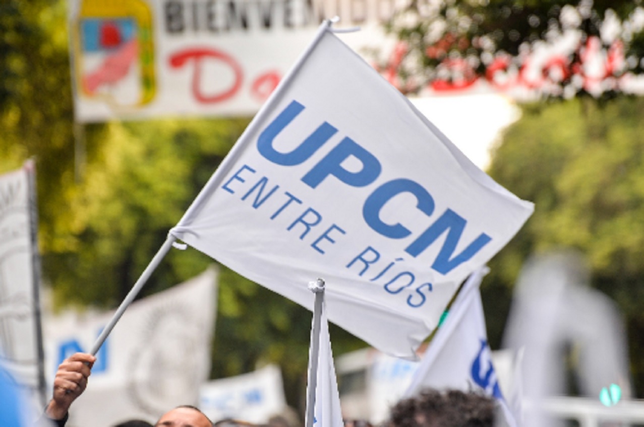UPCN: La representación se ejerce en la discusión, no en la intransigencia