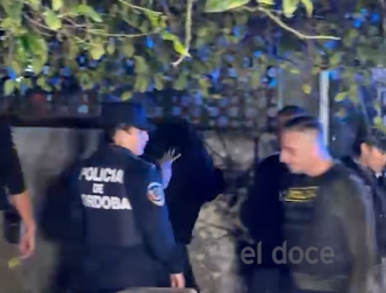 Detuvieron a la dueña del Ford Ka que habría sido utilizado para trasladar el cuerpo