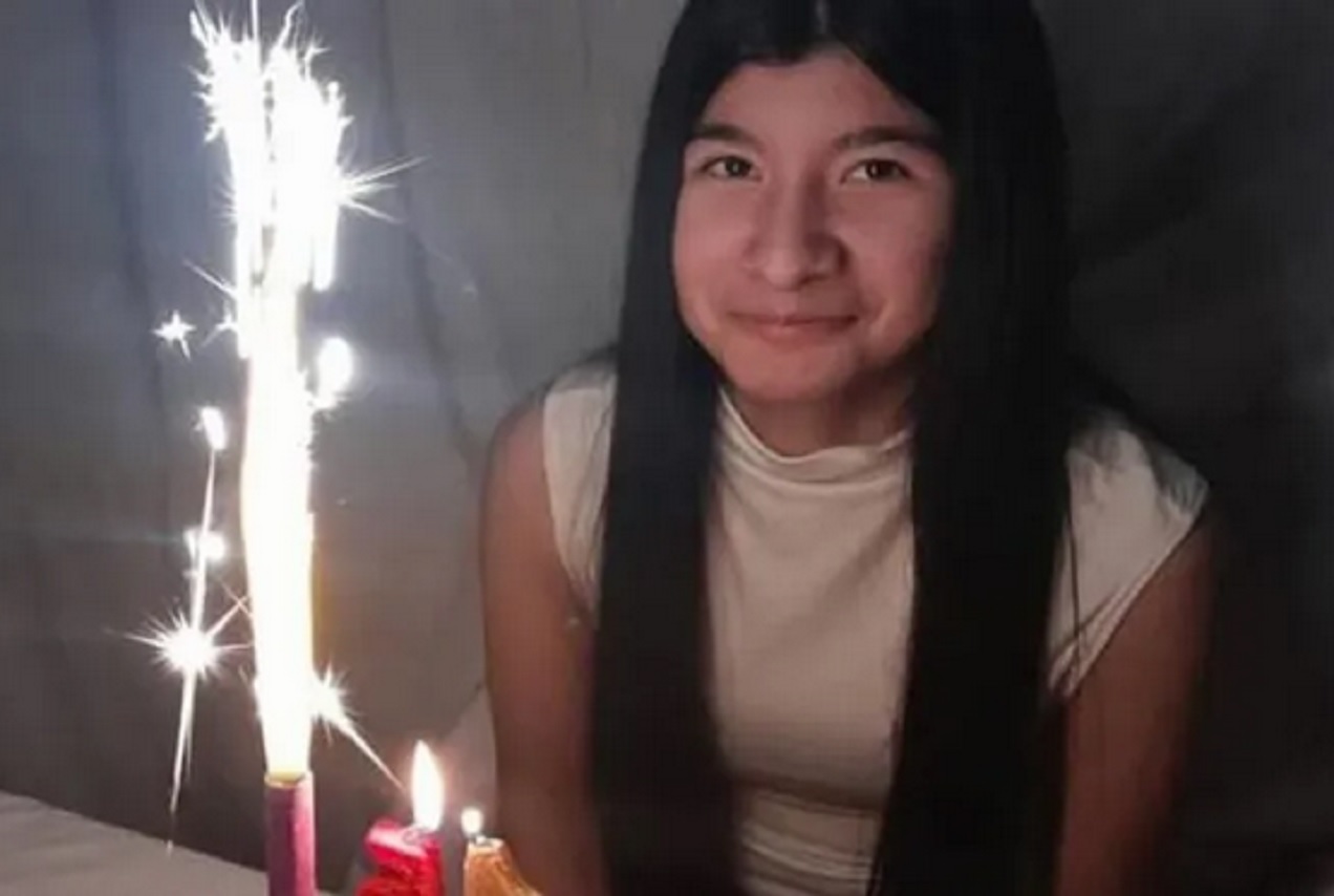 Tras el femicidio de Agostina Vega, otra adolescente desapareció en Córdoba