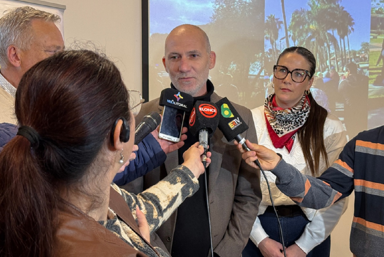 Invitan a disfrutar del Locro Fest 2026 en Viale
