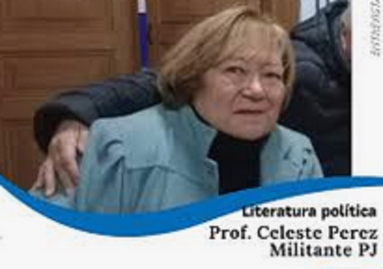 Pérez: El interés que nos mueve en este momento es comenzar a discutir cómo hacemos para salvar la democracia