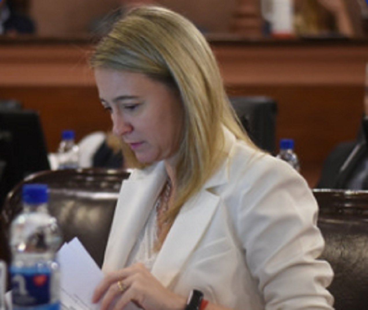 Impulsan la creación de un Programa Provincial de Atención Integral de la Menopausia y el Climaterio