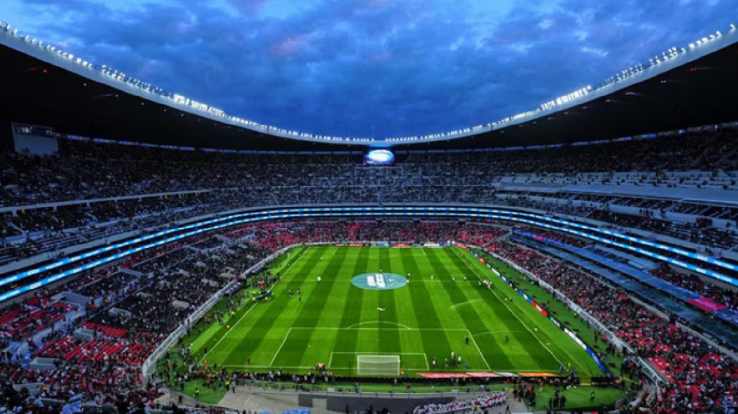 El Mundial 2026 se pone en marcha con el partido inaugural entre México y Sudáfrica