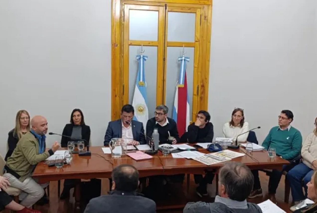 Reforma jubilatoria: fue el turno de los gremios docentes