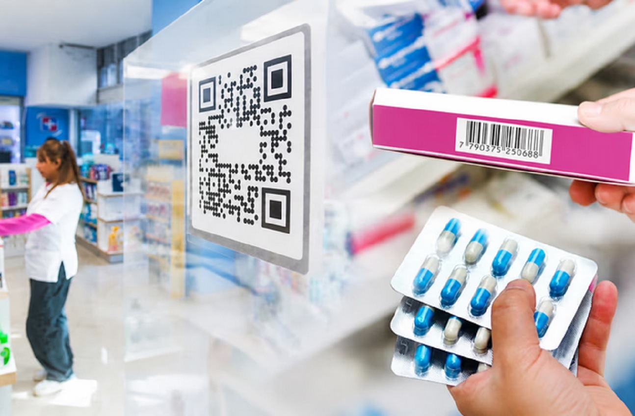 Los prospectos de medicamentos pasarán a ser digitales