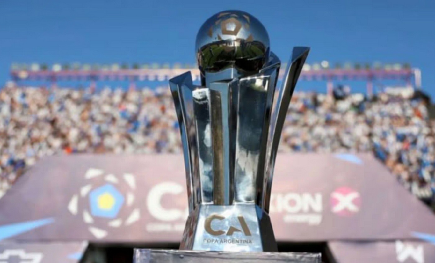 Boca y River jugarán por la Copa Argentina durante la disputa del Mundial