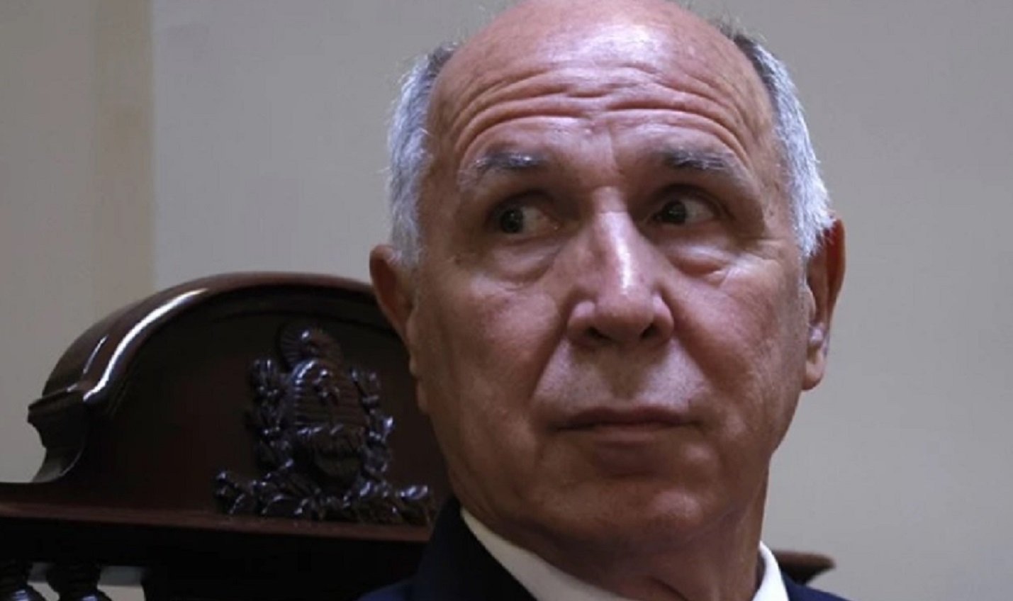 Milei se juntó con Lorenzetti para sumar dos jueces a la Corte