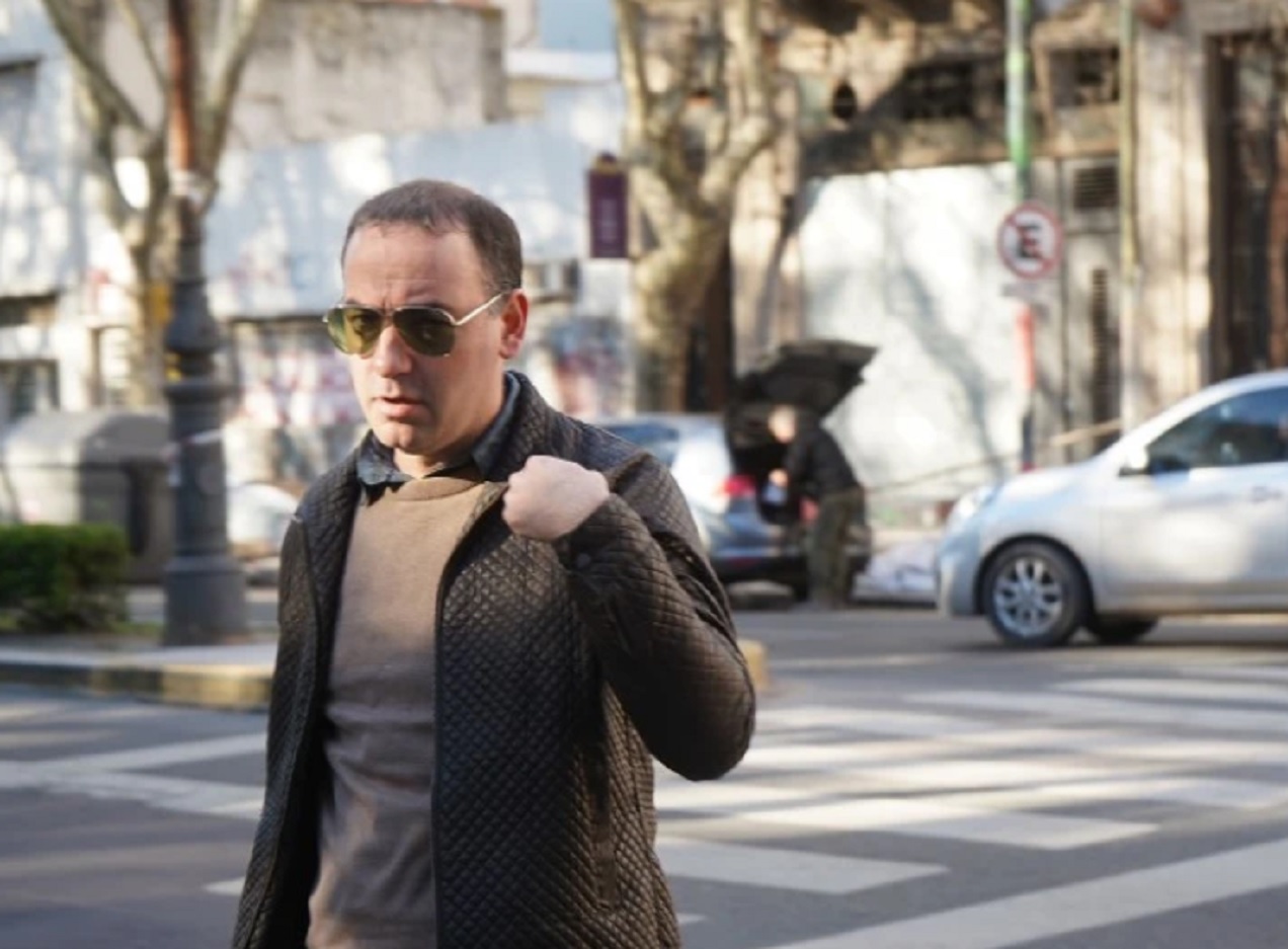 El hermano de Adorni volvió a corregir su declaración jurada y ahora dice que tiene menos