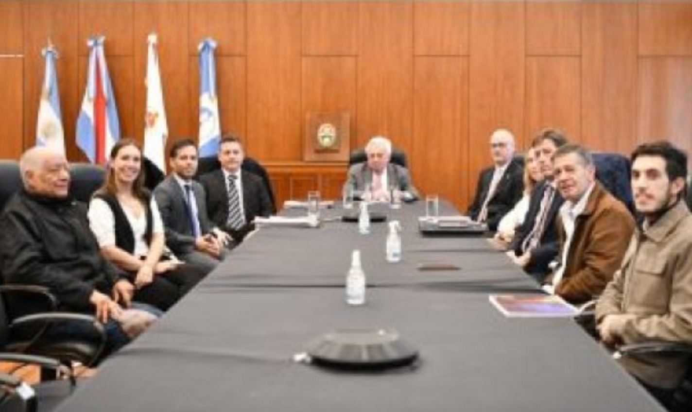 Tres partidos políticos tuvieron reconocimiento provisorio