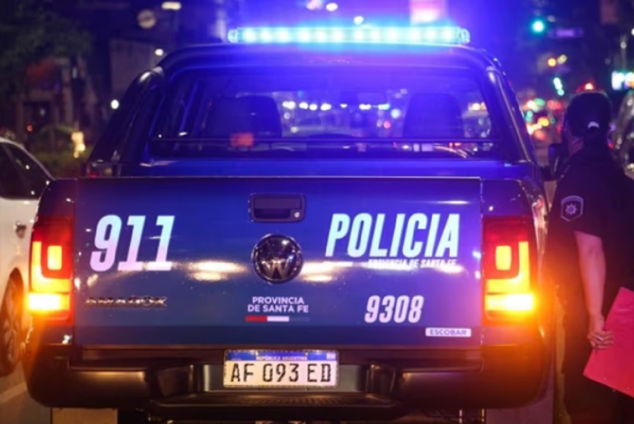 Detuvieron a nueve policías sospechados de prender fuego a un hombre