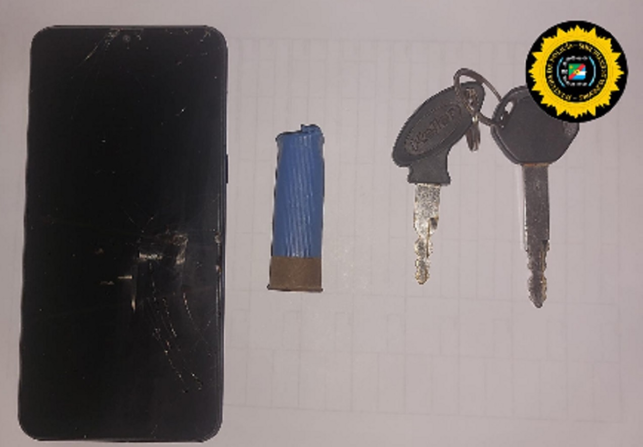 Avances en la investigación por robo en un comercio donde amenazaron a empleada y clienta con un arma