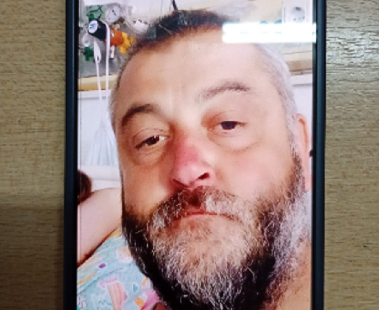 Buscan a hombre que se ausentó de su hogar