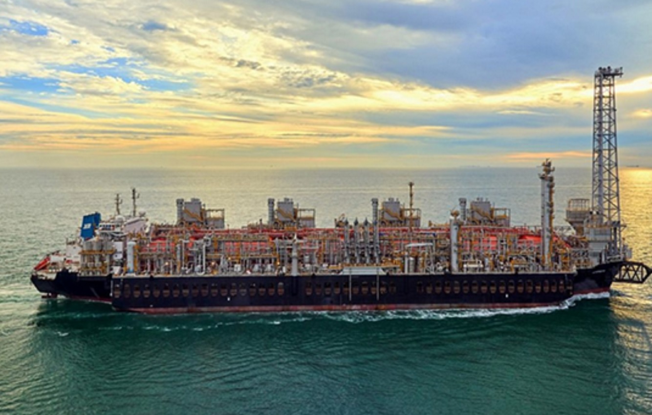 Sobra el gas, falta el caño