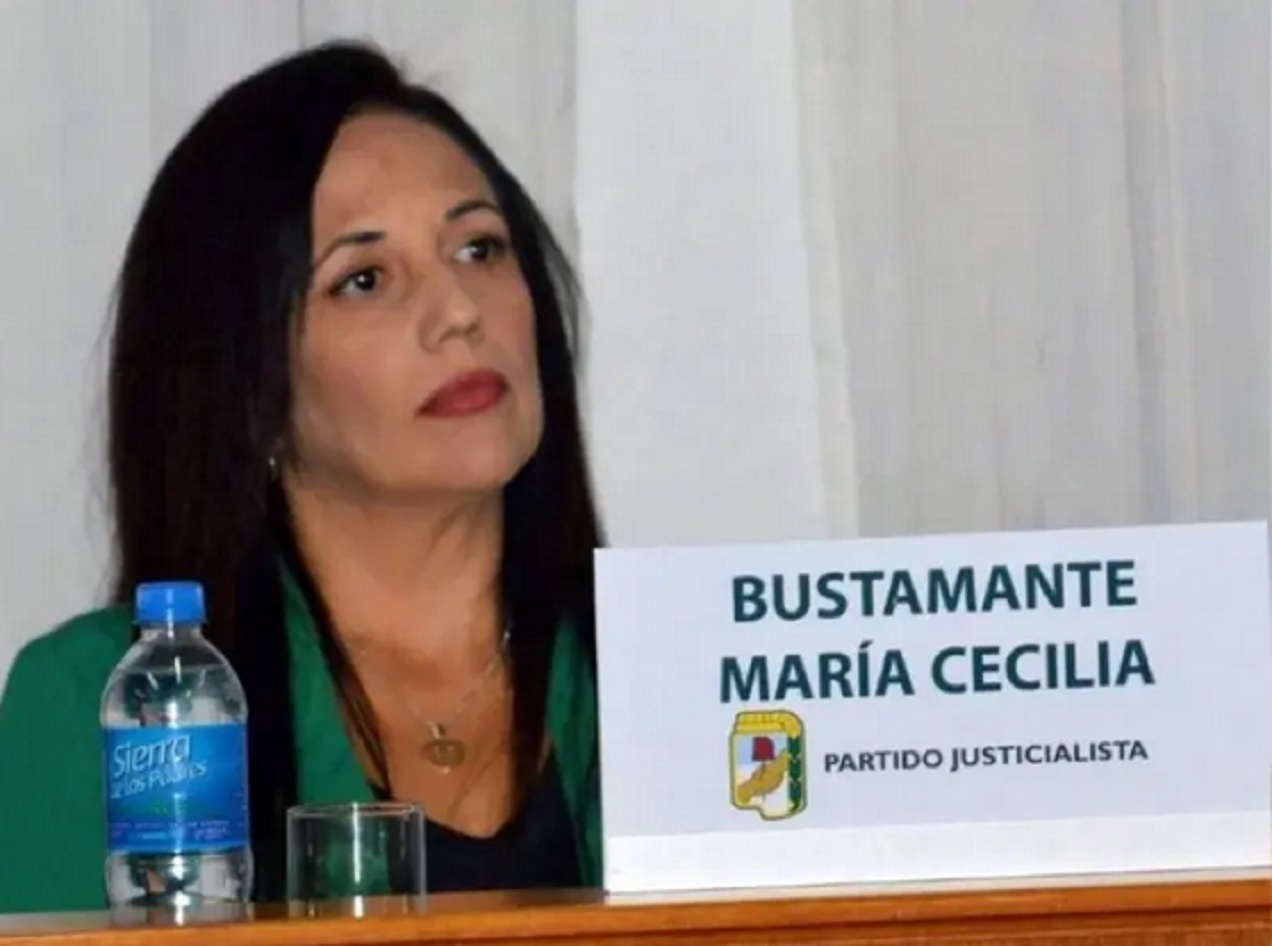 Urdinarrain: Concejal debió dejar su banca por incompatibilidad de cargos