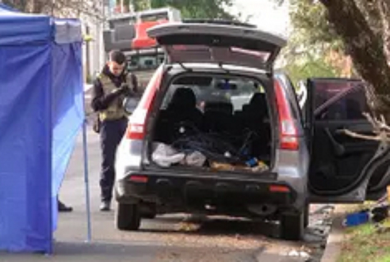 Confirmaron la identidad del hombre hallado sin vida en su camioneta