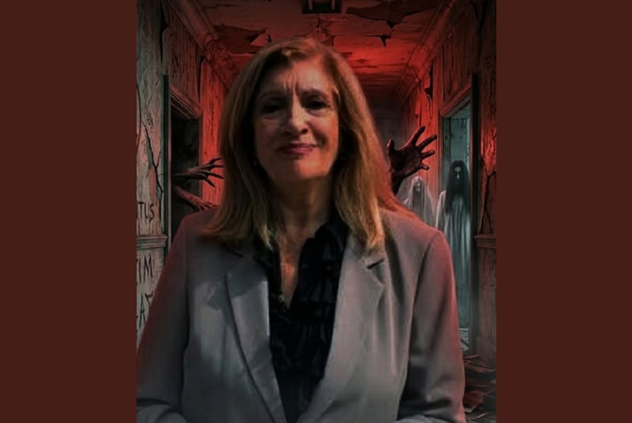 Rosario Romero... La Destructora