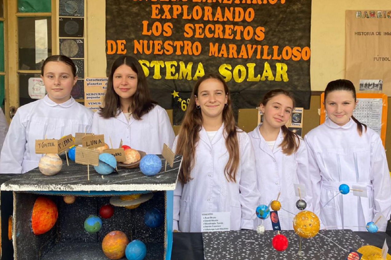 Continúa abierta la inscripción de proyectos para la Feria de Educación 2026