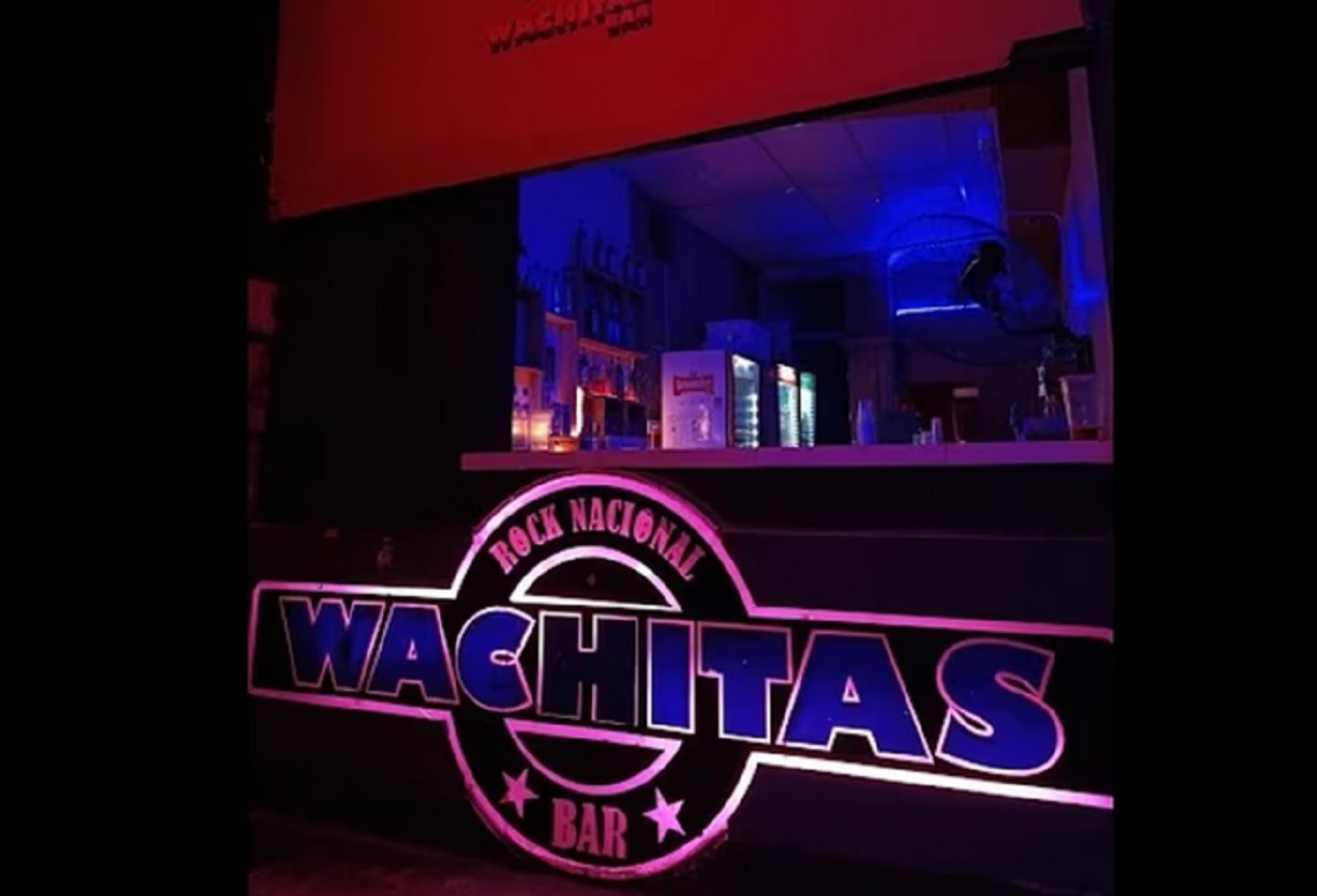 Revocaron de forma definitiva la habilitación del bar Wachitas tras el escándalo en el caso Agostina Vega