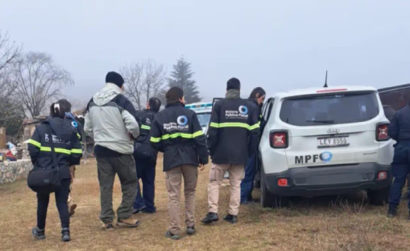 Una pelea entre hermanos terminó de manera fatal
