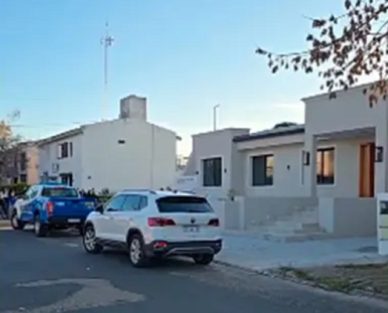 Encontraron muerto al joven de 18 años que era buscado en Federación