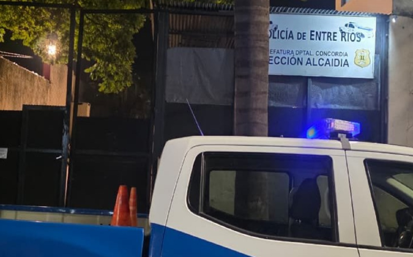 Expolicía declarado culpable por una causa de abuso sexual se quitó la vida en la Alcaldía de Concordia