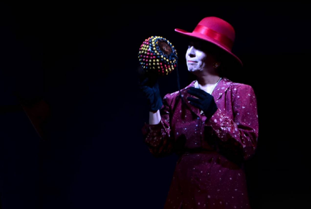 Habrá una nueva función del ciclo Un Domingo de Teatro
