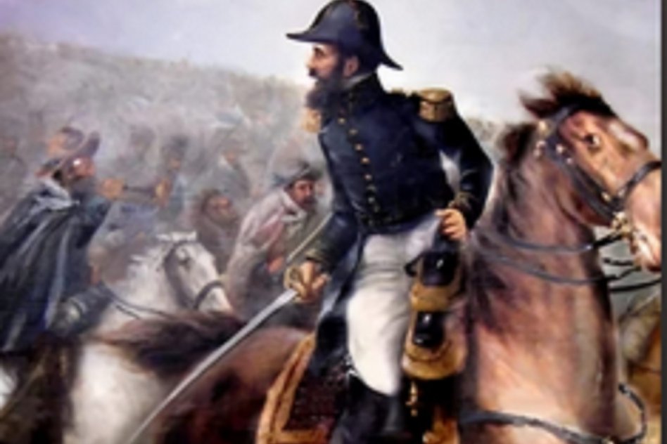 Destacan la trascendencia de Martín Miguel de Güemes en las gestas de la independencia americana