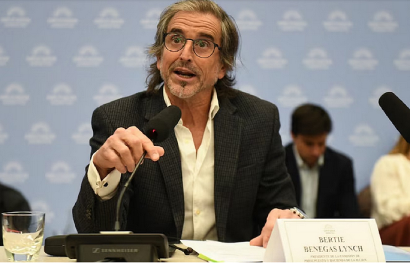 El oficialismo firma el dictamen y habilita el debate por el pago a los holdouts en Diputados