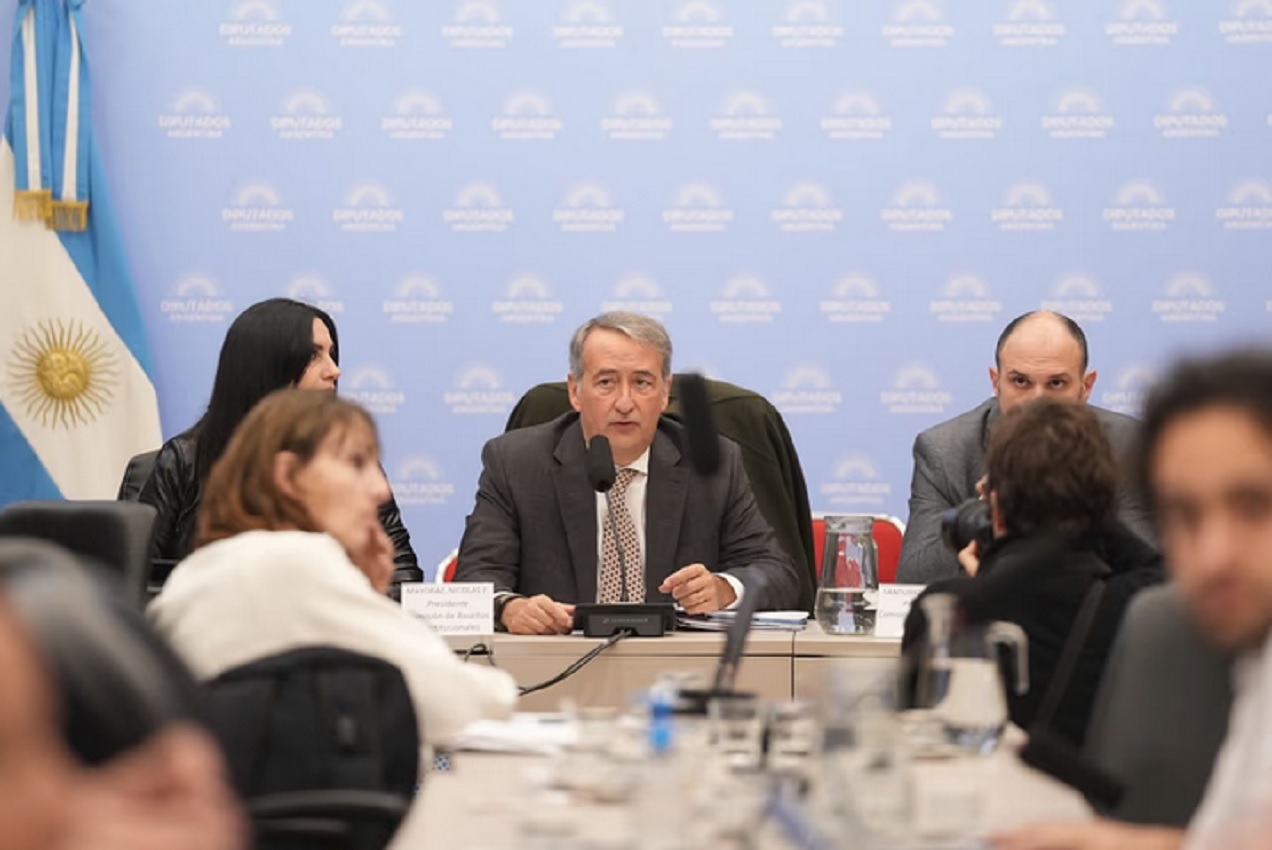 Ley de lobby: el oficialismo estira el debate en Diputados y aparecen nubarrones alrededor del proyecto