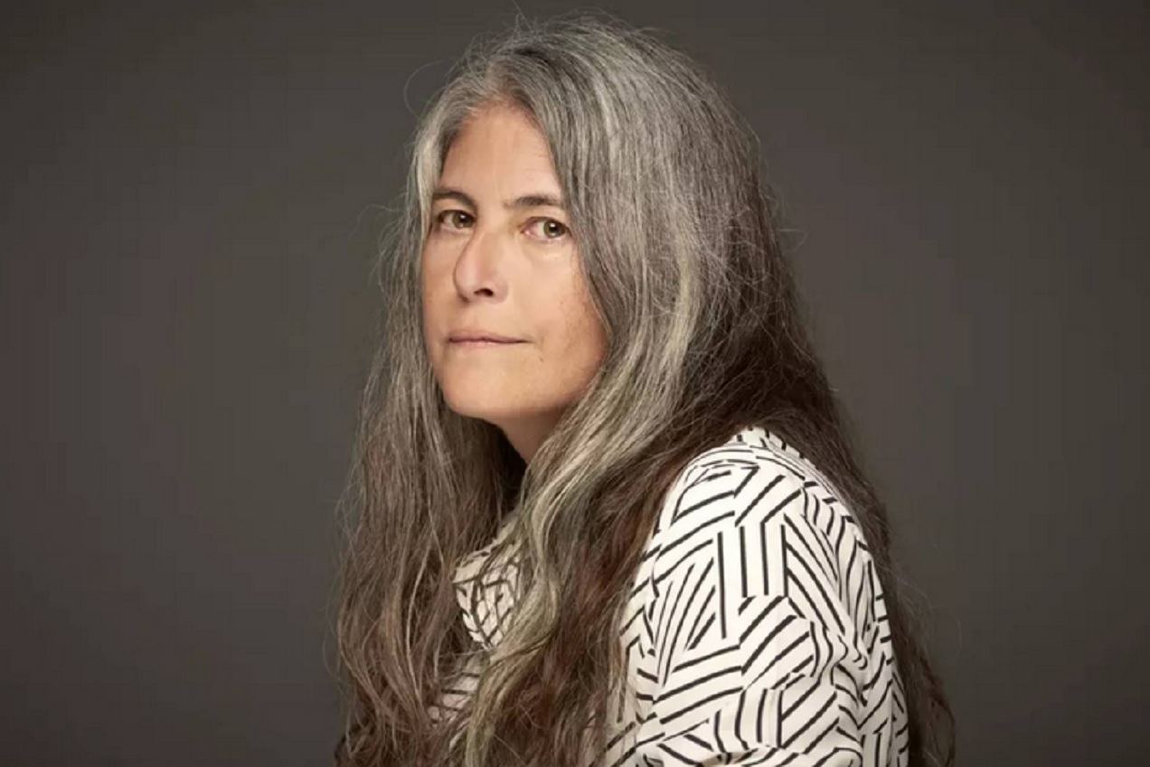 Selva Almada presentará su nuevo libro en La Vieja Usina de Paraná