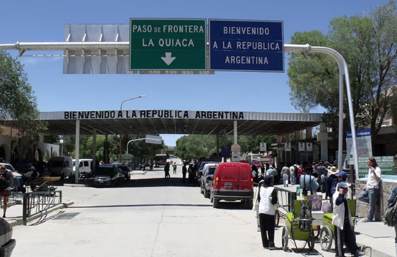 Crearon un programa de seguridad nacional para reforzar el control migratorio