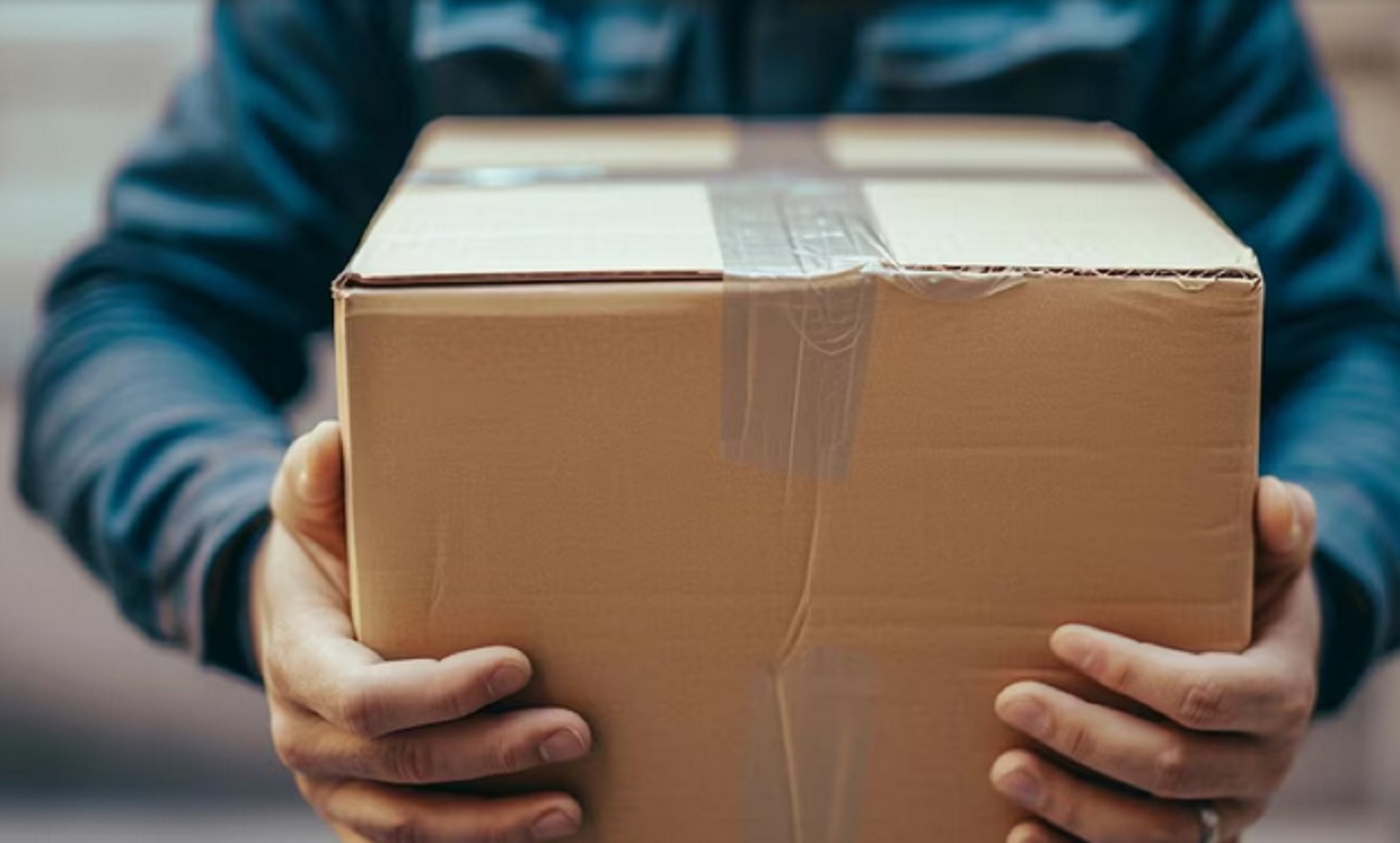 Récord de compras al exterior: las importaciones vía courier se duplicaron y ya superan los USD 500 millones en 2026