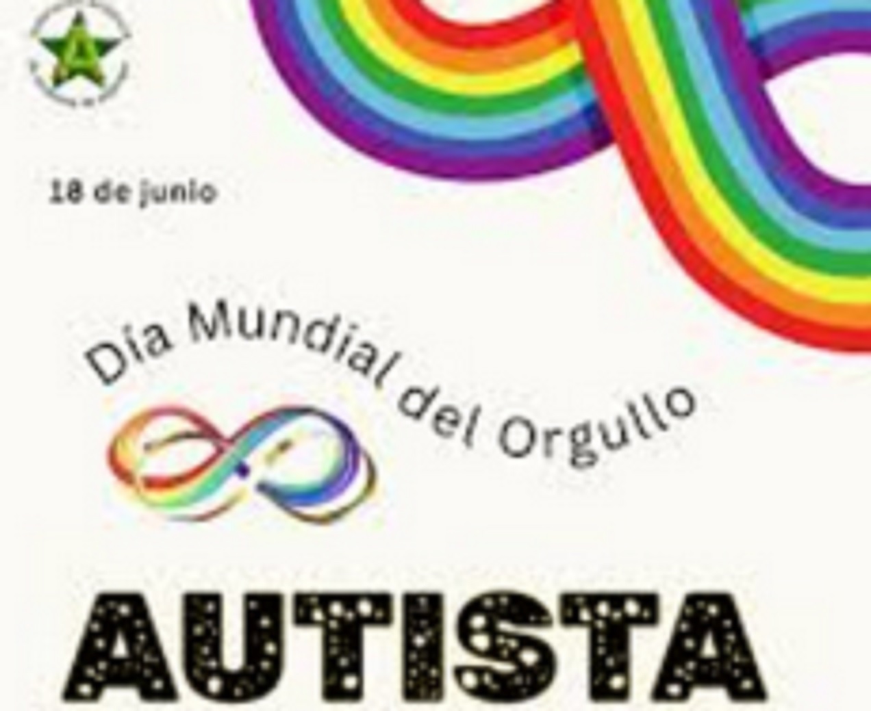 Impulsan la visibilización y el respeto por la neurodiversidad en el Día del Orgullo Autista
