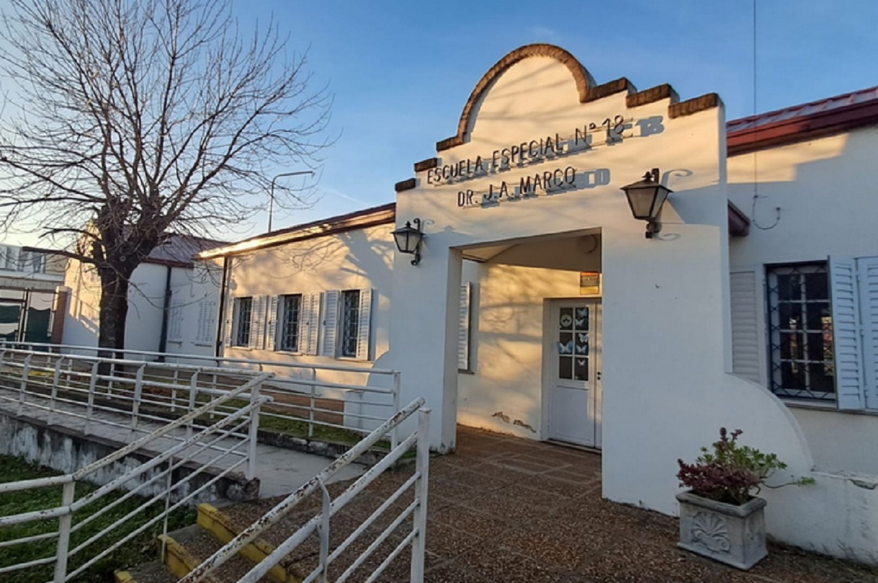 La provincia invertirá 38 millones de pesos en escuela integral de Concepción del Uruguay