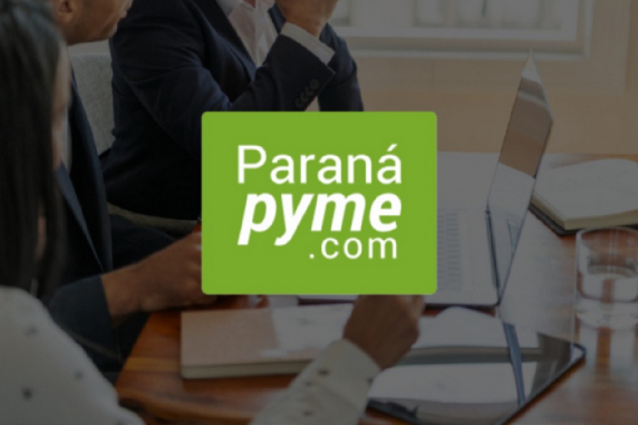 Paraná PyME se consolida como una herramienta estratégica para el desarrollo de las empresas locales
