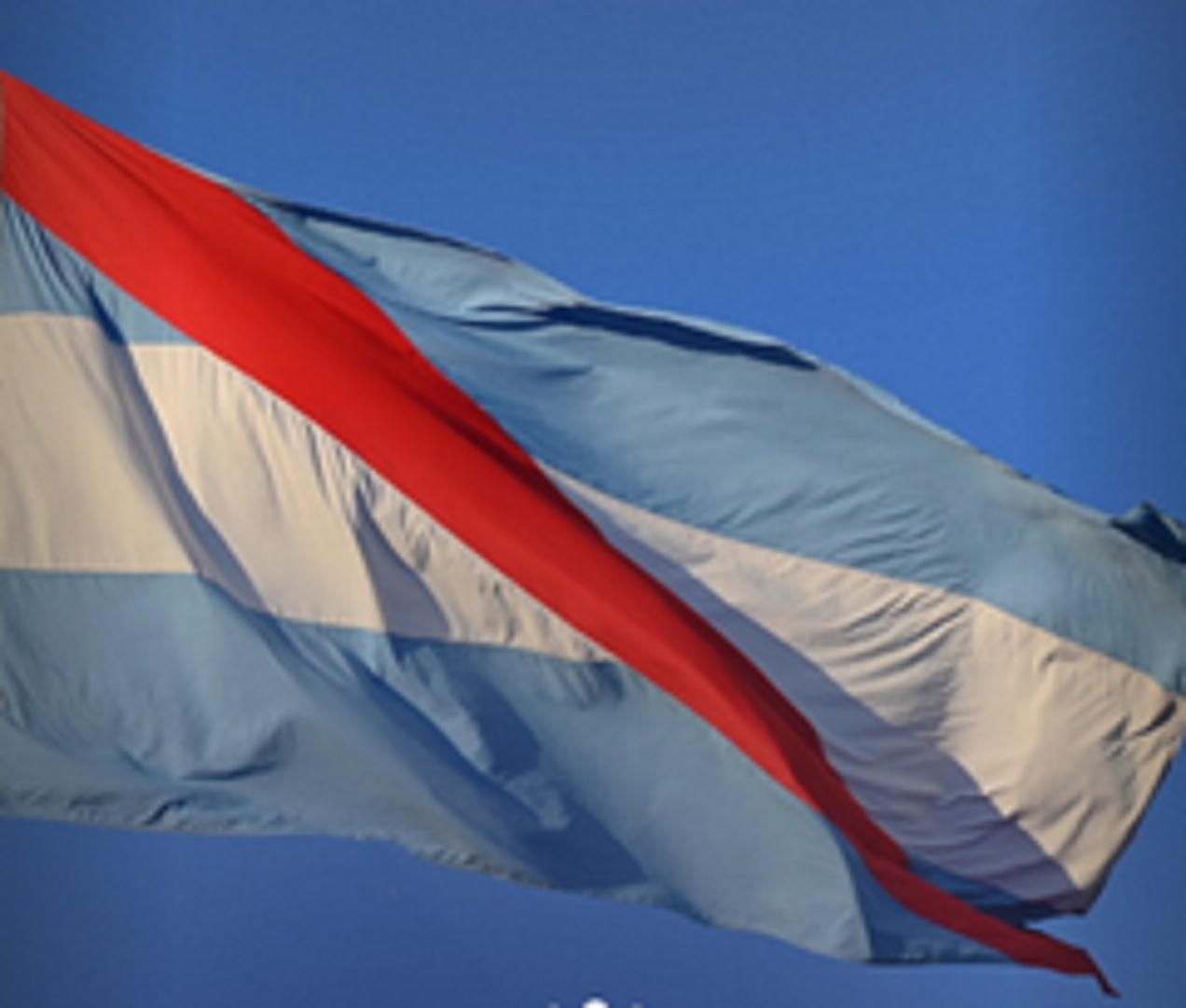 El valor del federalismo en el Día de la Bandera de Entre Ríos