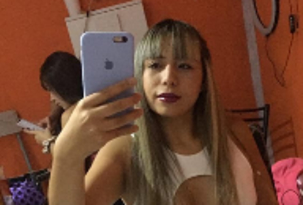 Buscan a adolescente que se ausentó de su hogar el miércoles
