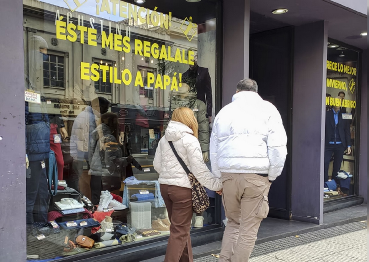Día del Padre 2026: las promociones no alcanzaron y las ventas cayeron por cuarto año seguido