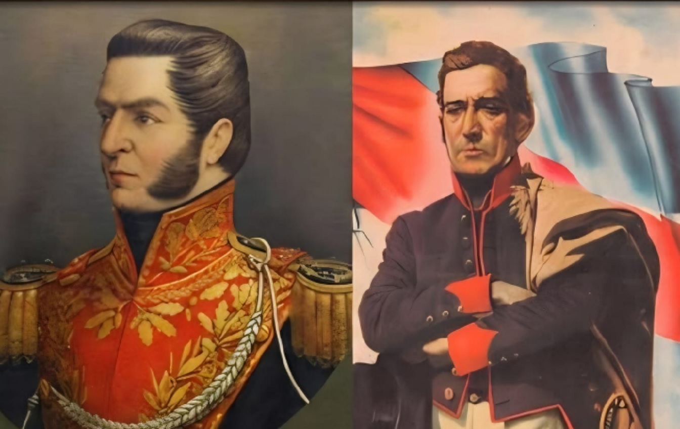 En vísperas de