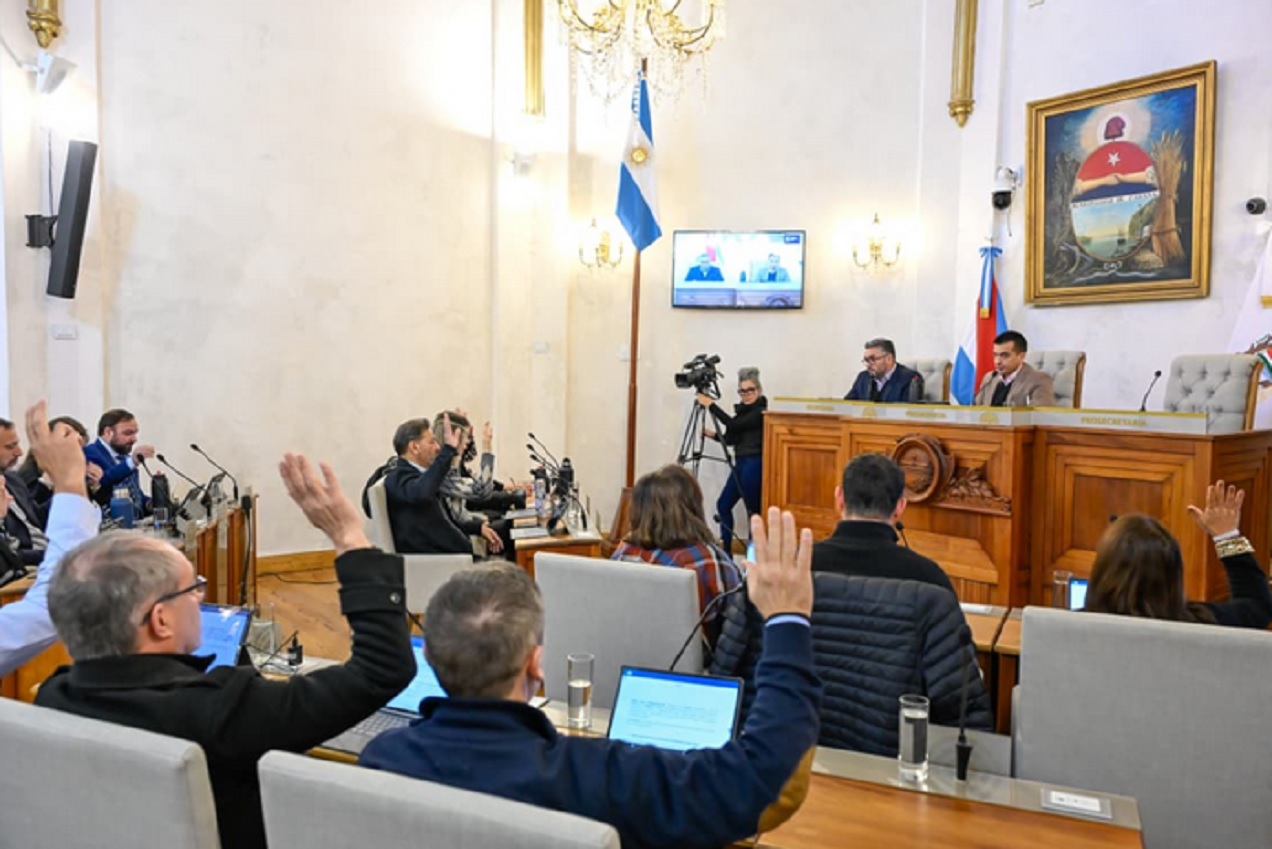 Paraná incorpora herramientas digitales para optimizar la gestión y mejorar la atención ciudadana