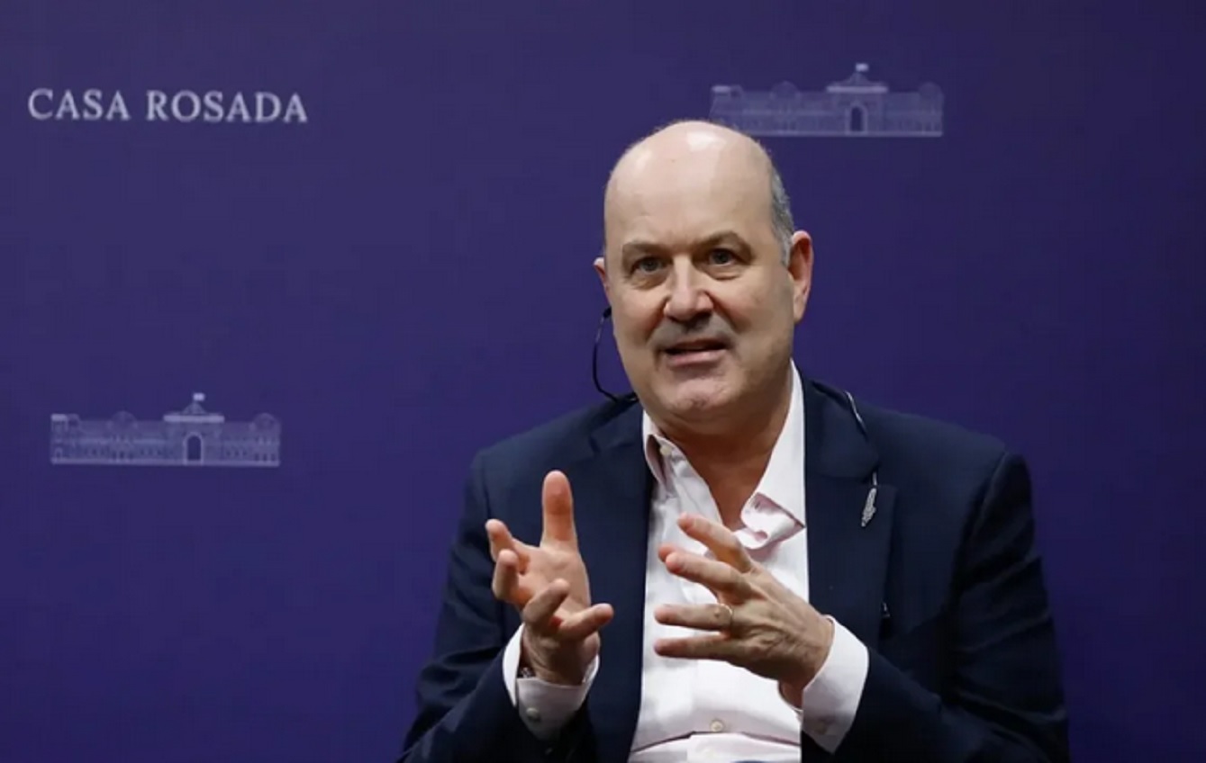 El Senado debate la ley de Sociedades que permite armar empresas sin control estatal y con IA